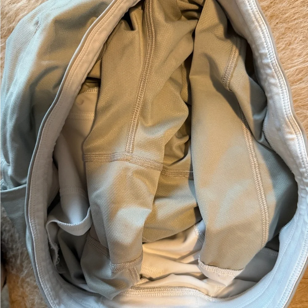 Lululemon T.H.E. Linerless Short 9